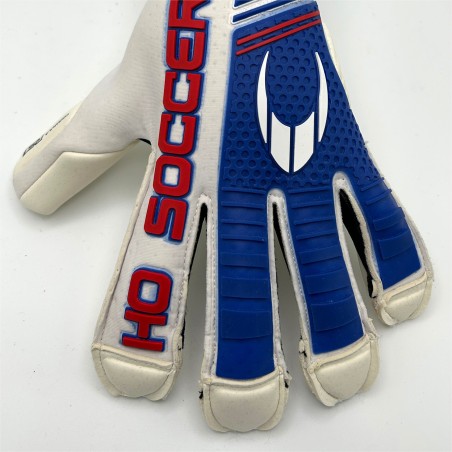 Storm White Blue