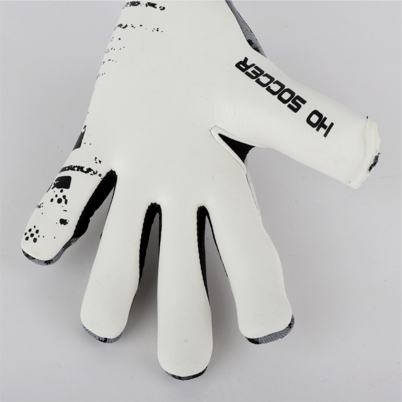Kontrol Knit Pro Branco Equipa