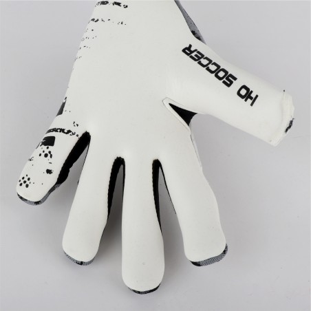 Kontrol Knit Pro Blanc Team
