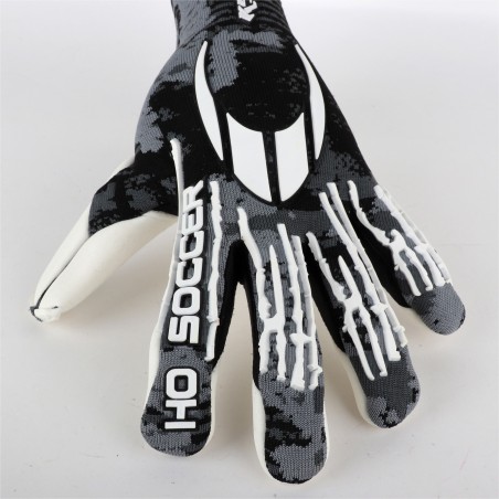 Kontrol Knit Pro Branco Equipe