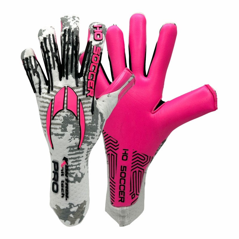 Kontrol Knit Pro Roze Team