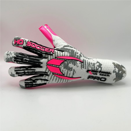 Kontrol Knit Pro Roze Team