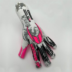 Kontrol Knit Pro Rosa Equipe