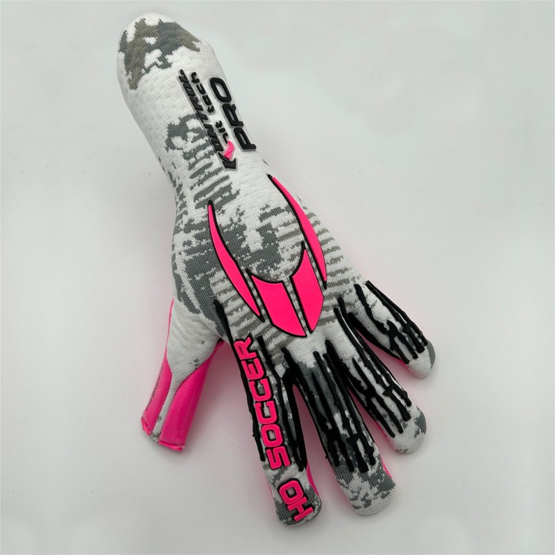 Kontrol Knit Pro Roze Team