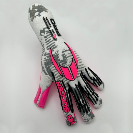 Kontrol Knit Pro Roze Team