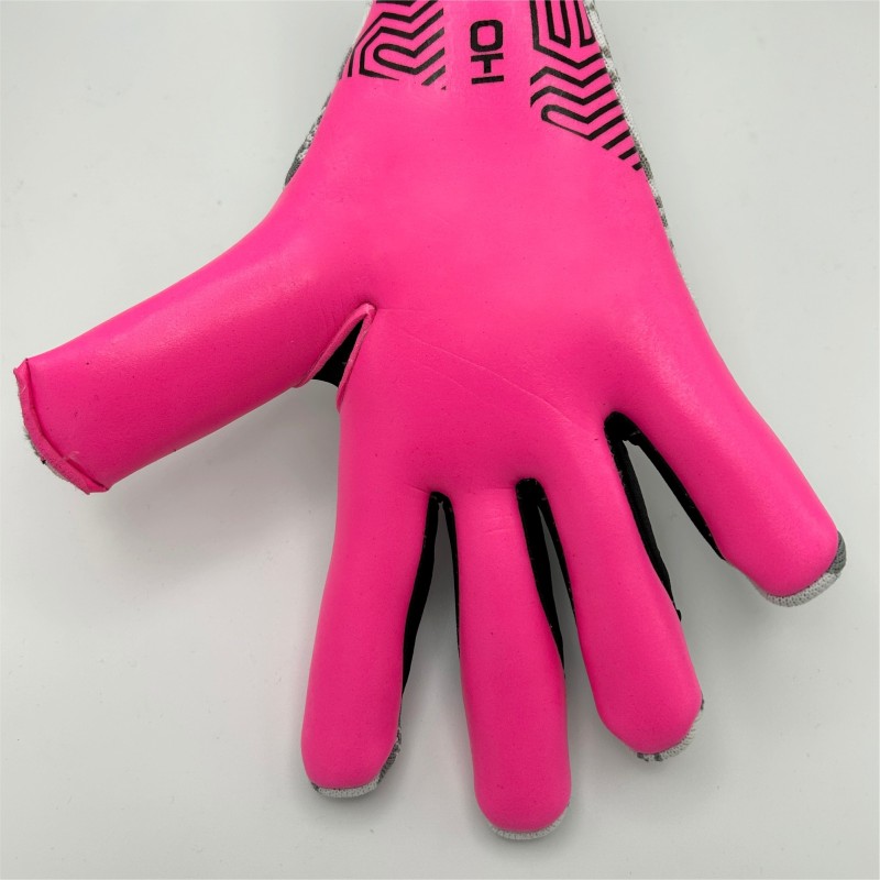Kontrol Knit Pro Roze Team