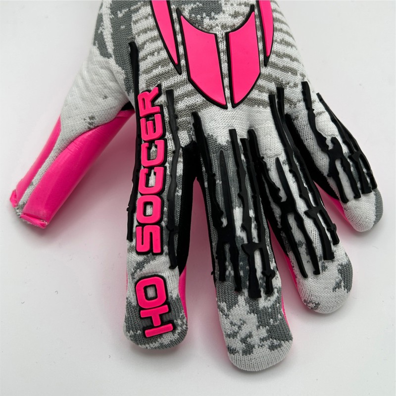 Kontrol Knit Pro Rosa Equipe
