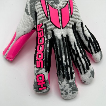 Kontrol Knit Pro Rosa Equipe