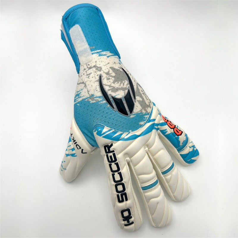 Adikt Pro II White