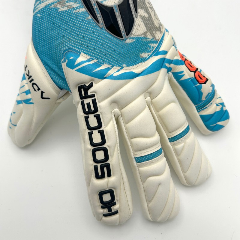 Adikt Pro II White
