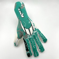 Knit Ultrafit Groen