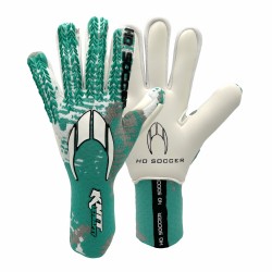 Knit Ultrafit Green