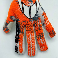 Knit Ultrafit Arancione