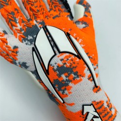 Knit Ultrafit Oranje