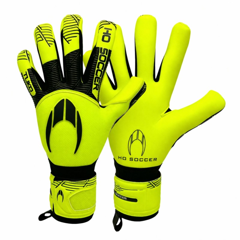 Tuko Prime Citron Vert
