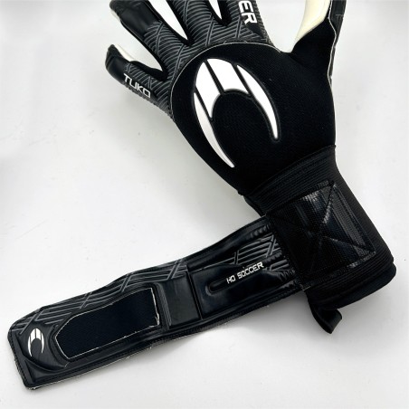 Tuko Prime Black