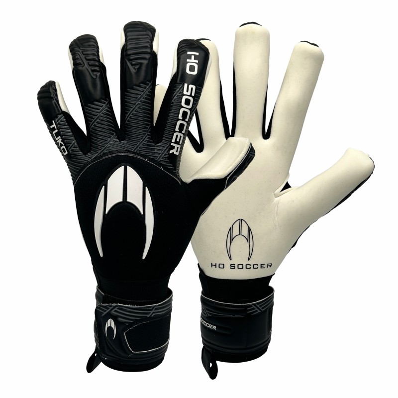 Tuko Prime Black