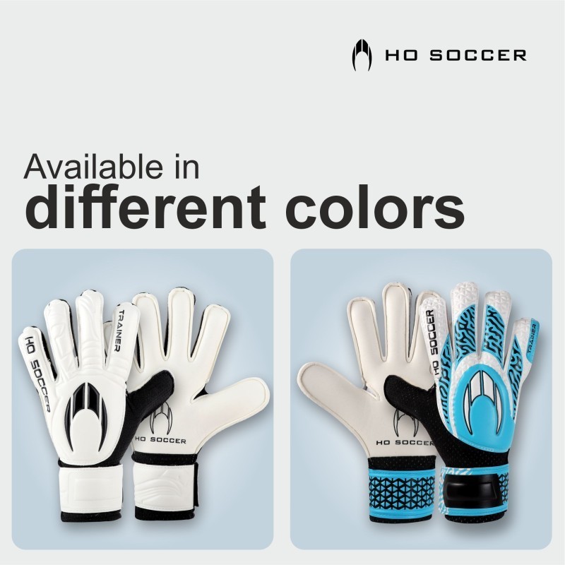 Trainer Pursuit FL Bianco