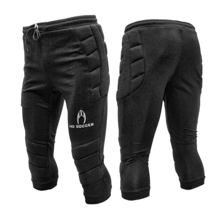 Adult 3/4 Goalkeeper Pants Pack HO Soccer 2x1 | Offer