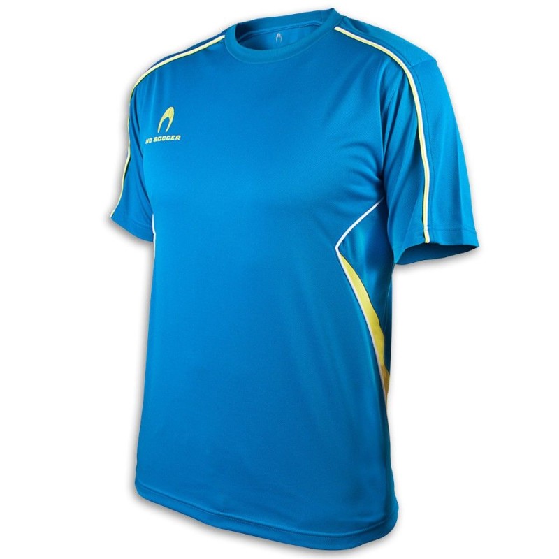 Camiseta PERFORMANCE azul