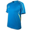 Maillot Performance bleu