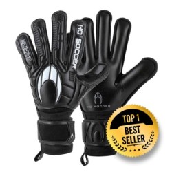 Pack Guantes Portero HO Soccer Spirito X3 | Oferta PRO