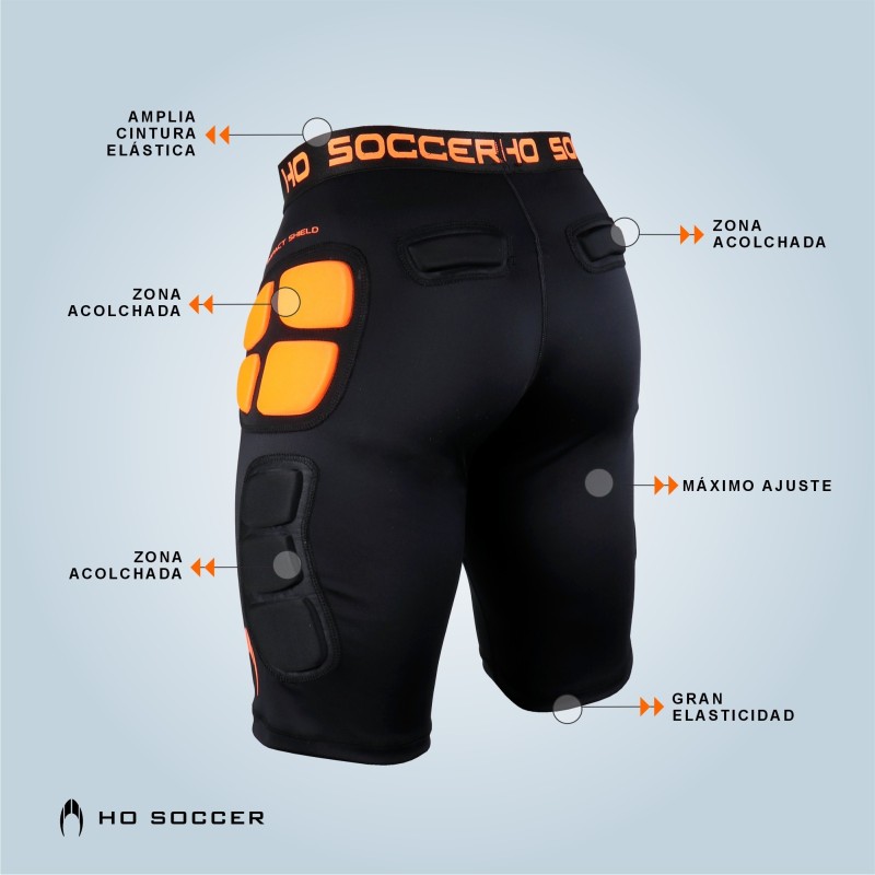 Pacchetto Pre-campionato HO Soccer | Equipaggiamento Portiere Completo