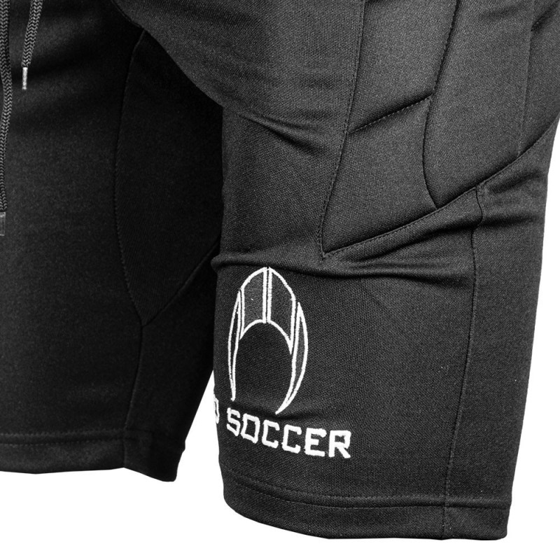 Pack Short Logo 2x1 HO Soccer | Pantalon Court Gardien