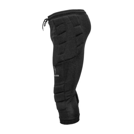 Confezione Pantalone Logo 3/4 Kids HO Soccer | Portiere Junior 2x1