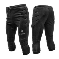 Pack Pants Logo 3/4 Kids HO Soccer | Junior Goalkeeper 2x1
