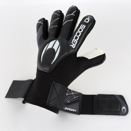 Pack Shagan PRO Kids X2 HO Soccer | Gants de Gardien Enfant