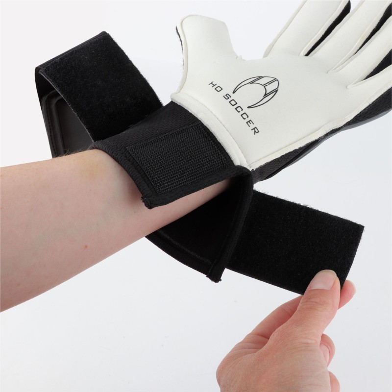 Pack Shagan PRO Kids X2 HO Soccer | Gants de Gardien Enfant