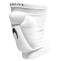 ATOMIC KNEE PAD white