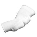 STRANGE ELBOW PAD white