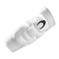 STRANGE ELBOW PAD white