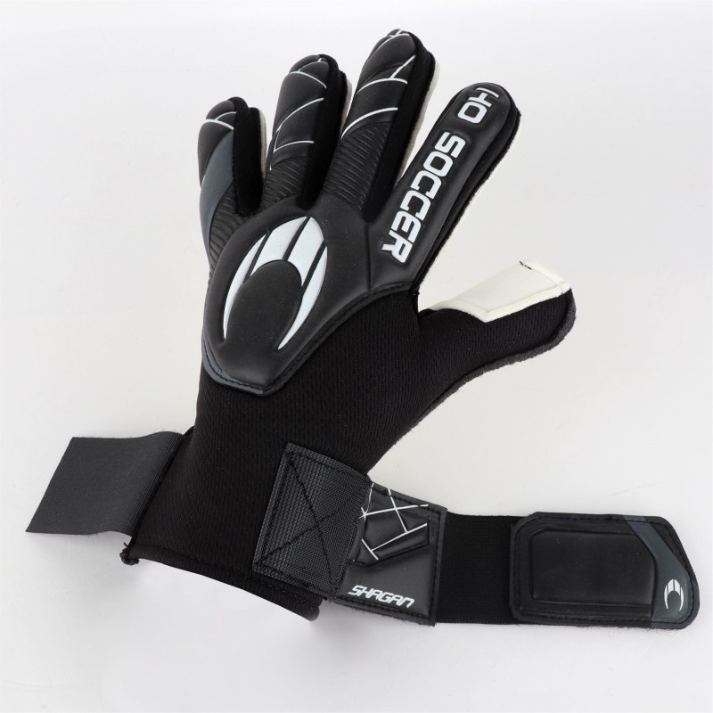 Pack Entreno y Partido HO Soccer | Guantes Portero Niño