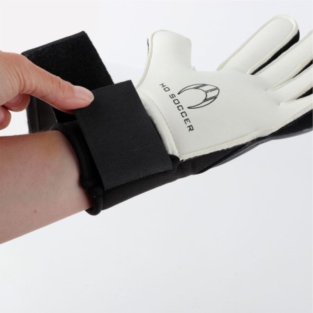 Pack Treino e Jogo HO Soccer | Luvas de Goleiro Infantil