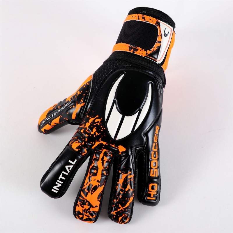 Pack Treino e Jogo HO Soccer | Luvas de Goleiro Infantil