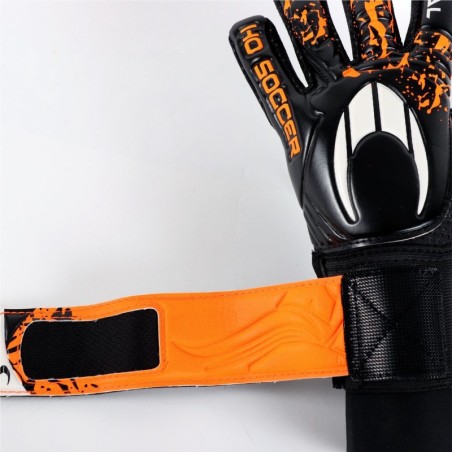 Pack Treino e Jogo HO Soccer | Luvas de Goleiro Infantil