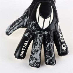 Pak Keepershandschoenen HO Soccer Initial X2 Black 2025 | Aanbieding