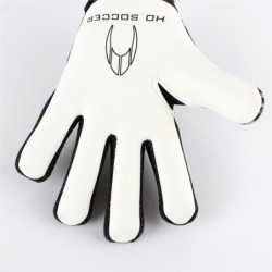 Pak Keepershandschoenen HO Soccer Initial X2 Black 2025 | Aanbieding