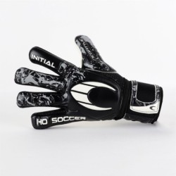 Pak Keepershandschoenen HO Soccer Initial X2 Black 2025 | Aanbieding