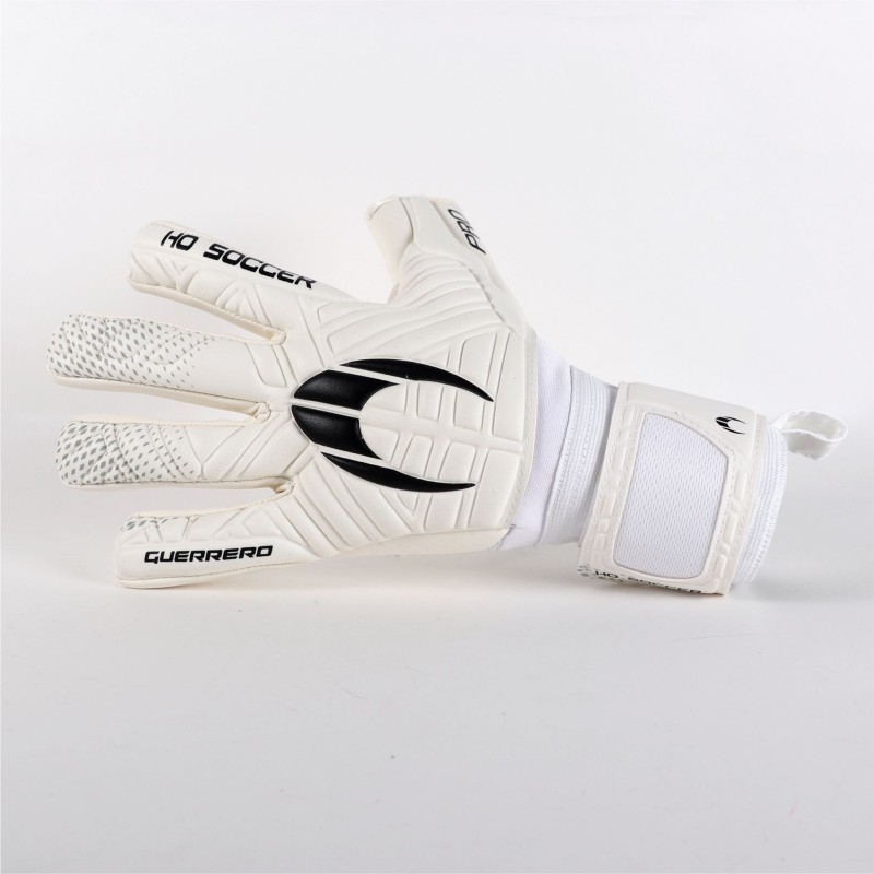 Pack Gants de Gardien HO Soccer Guerrero PRO X3 | Offre