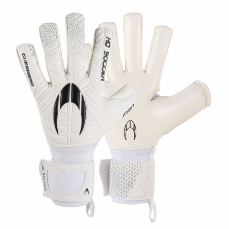 Pack Guantes Portero HO Soccer Guerrero PRO X3 | Oferta