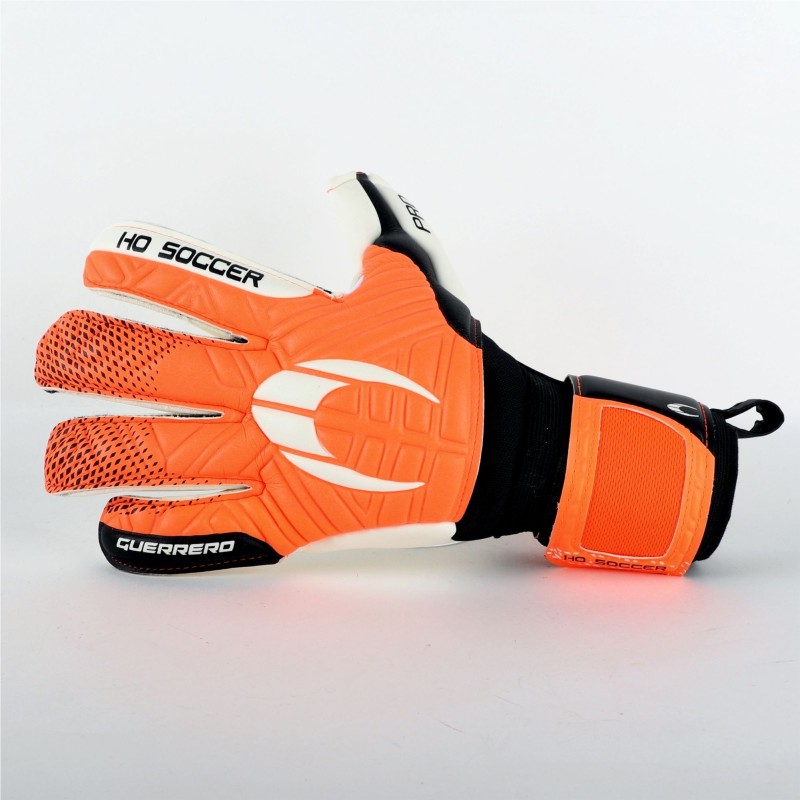 Pacote Luvas Guarda-redes HO Soccer Guerrero PRO X3 | Oferta
