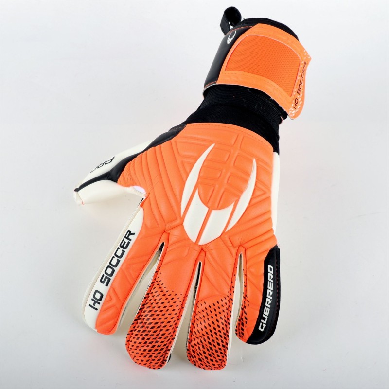 Pack Gants de Gardien HO Soccer Guerrero PRO X3 | Offre