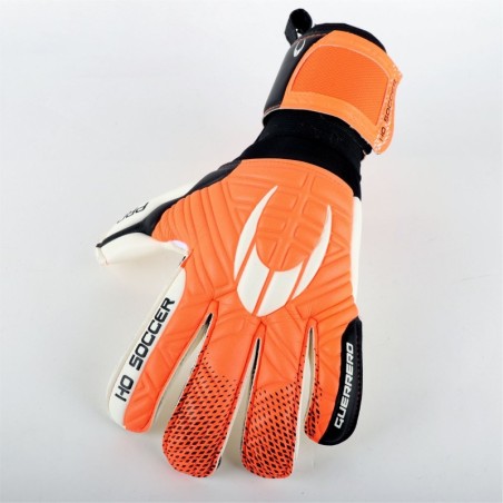 Pack Goalkeeper Gloves HO Soccer Warrior PRO X3 | Offer
