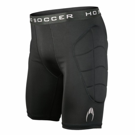 Pantaloncino imbottito Raven adulto