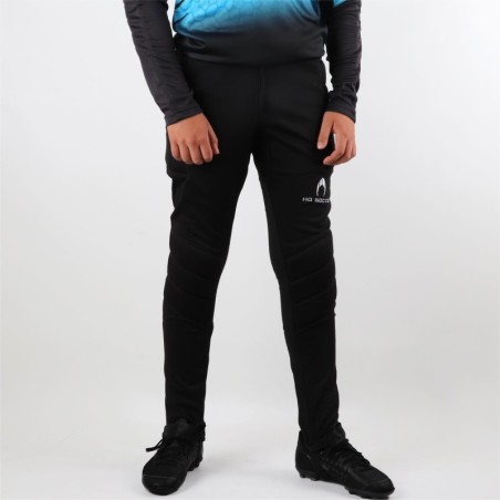 Kids Goalkeeper Set Deep-Sea Blue