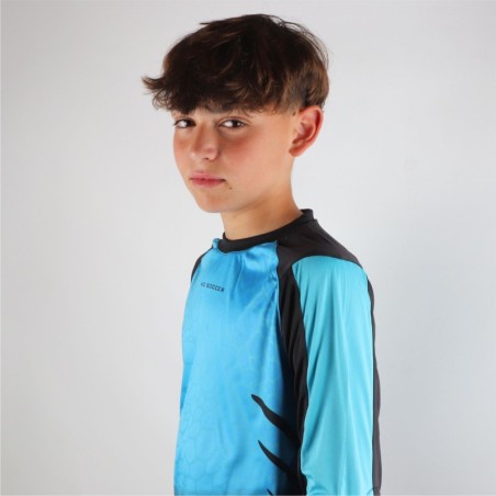 Ensemble gardien enfant Deep-Sea Blue